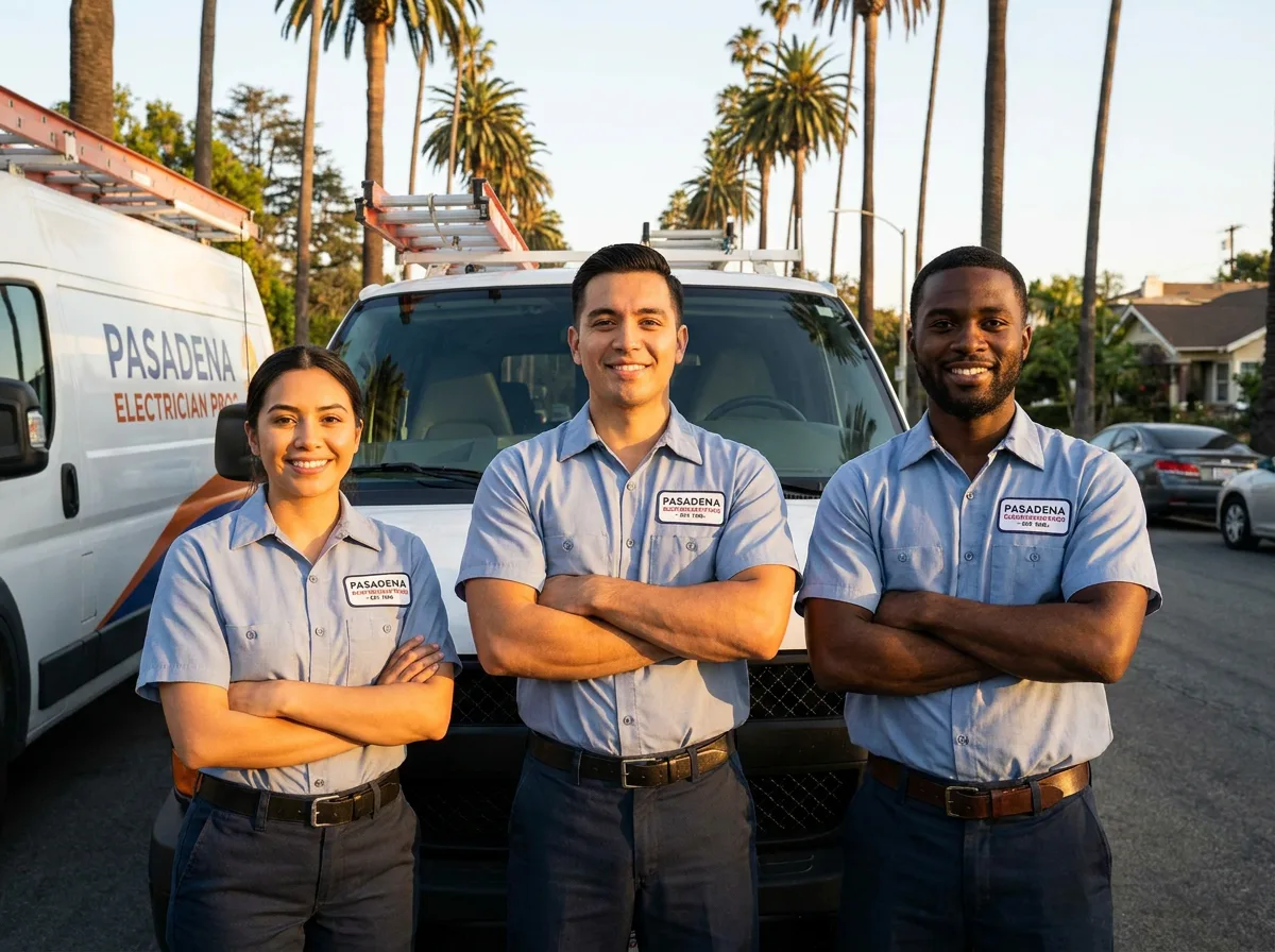 Electrician company in Canon City, CO