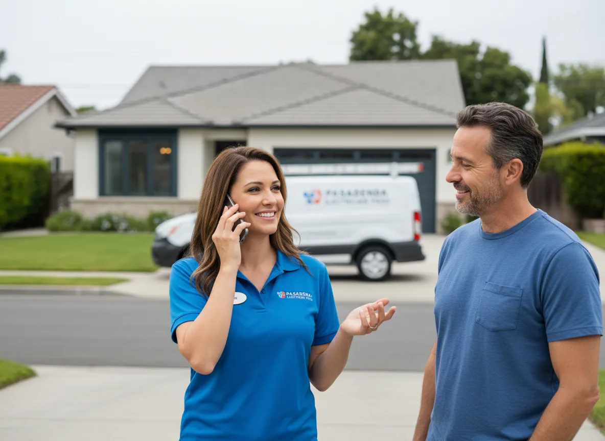 Electrician Canon City, CO FAQs